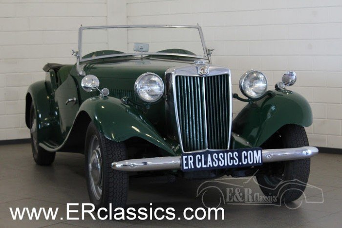 MG 1951 for sale