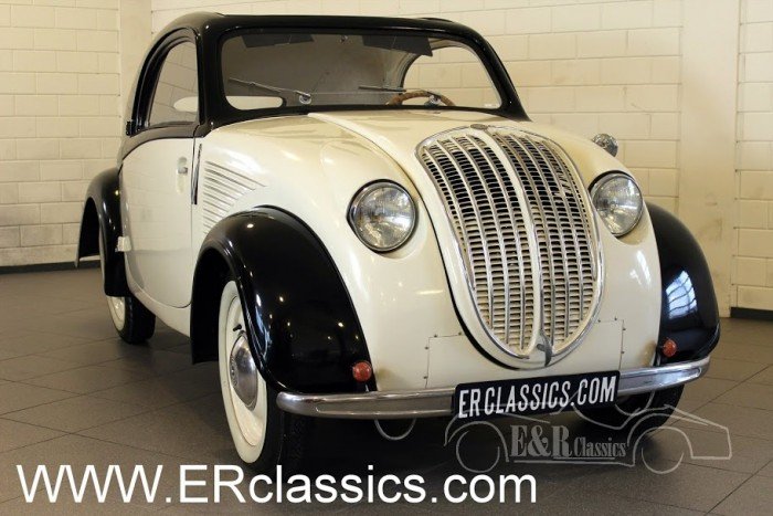 Steyr 50 Saloon 1936 for sale
