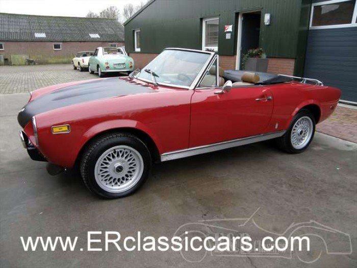 Fiat 1977 for sale
