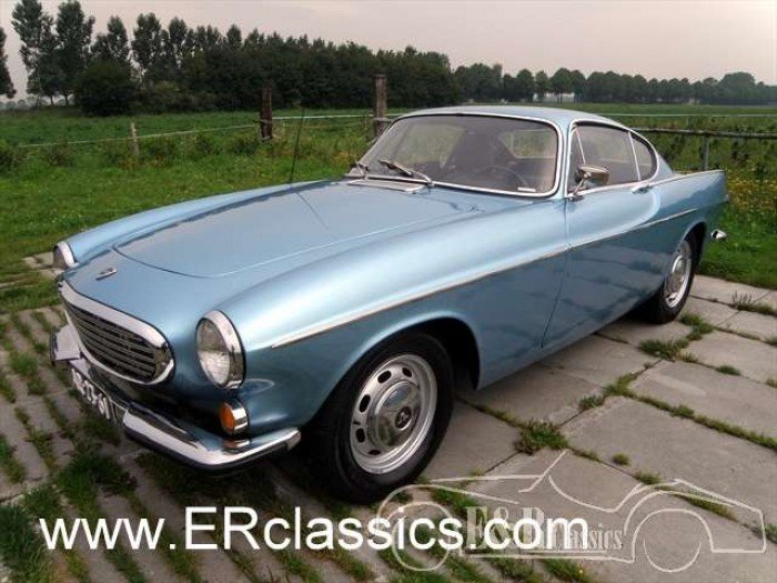 Volvo 1967 for sale