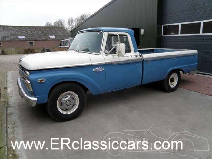 Ford 1966 for sale