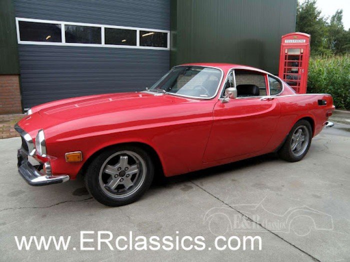Volvo 1970 for sale