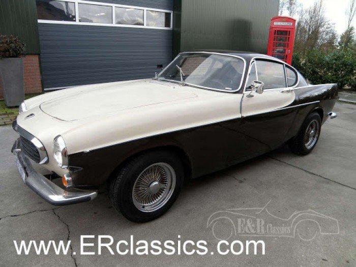 Volvo 1969 for sale