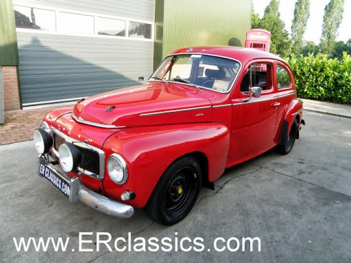 Volvo 1964 for sale