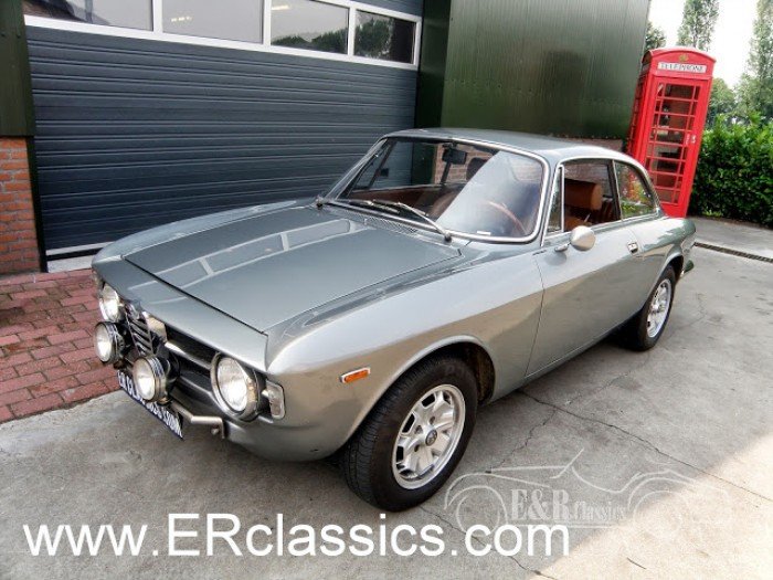 Alfa 1969 for sale