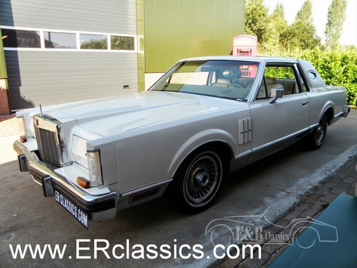 Lincoln 1979 for sale