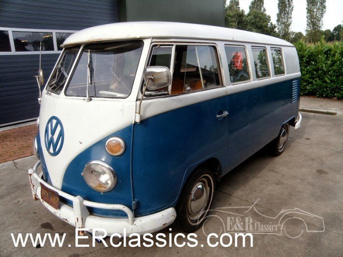 Volkswagen 1966 for sale