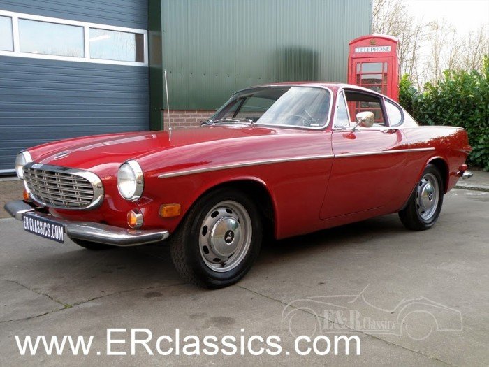 Volvo 1968 for sale