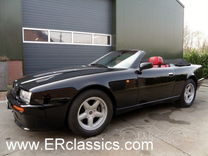 Aston Martin 1993 for sale