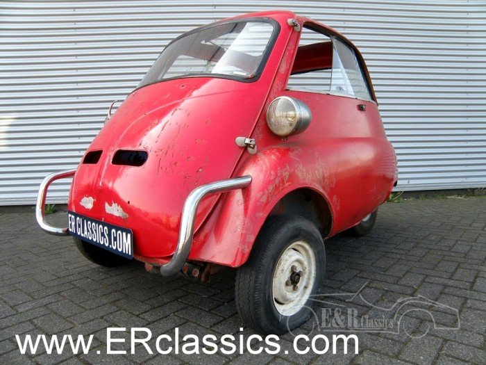 BMW 1958 for sale