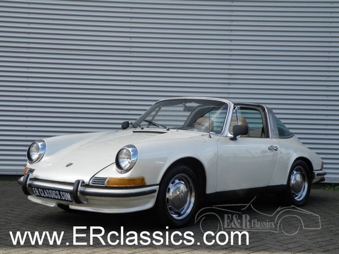 Porsche 1970 for sale