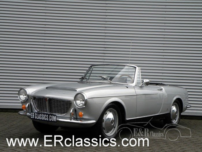 Fiat 1959 for sale