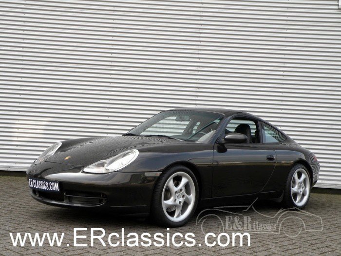 Porsche 2001 for sale