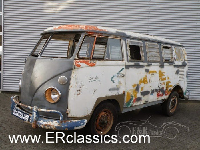 Volkswagen 1965 for sale