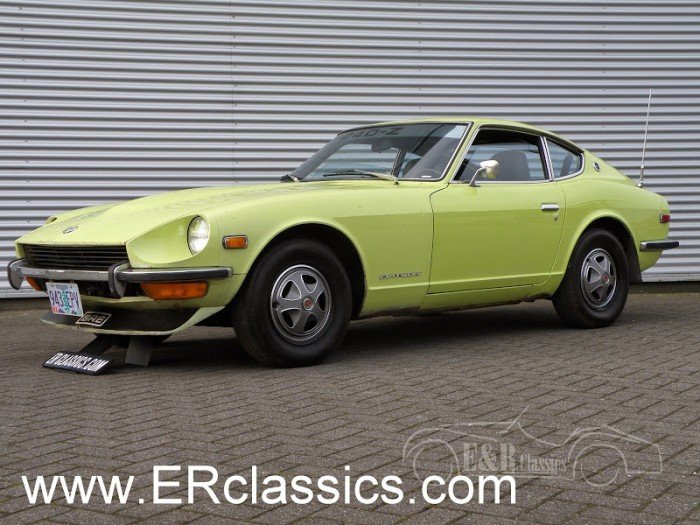 Datsun 1972 for sale