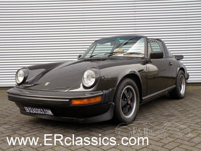 Porsche 1976 for sale