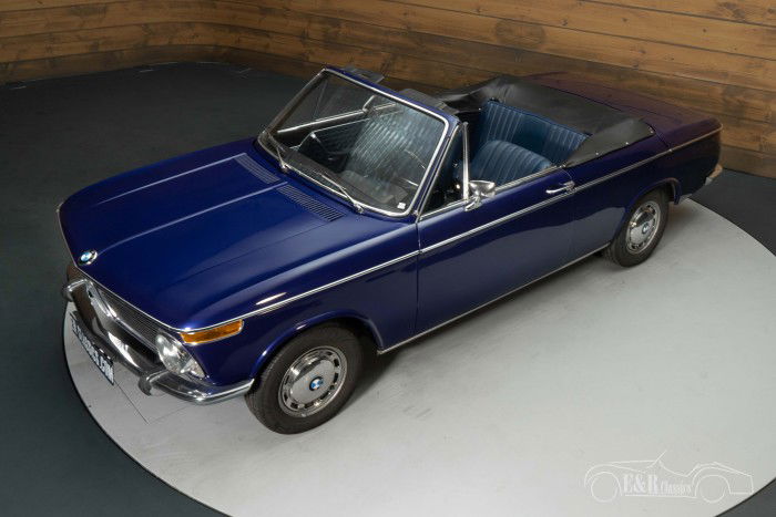 Bmw 1600 for sale new arrivals