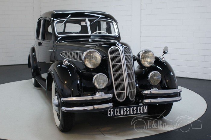  BMW 326 Sedán 1936 a la venta en ERclassics