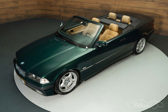 BMW 328i Cabriolet for sale
