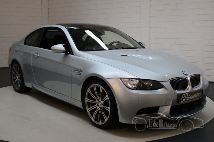 BMW M3 2008 for sale