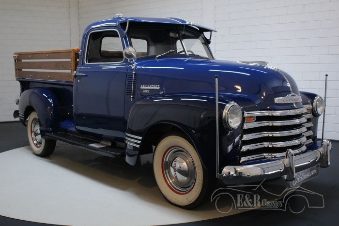 Chevrolet 3100 Pick-up 1948  for sale