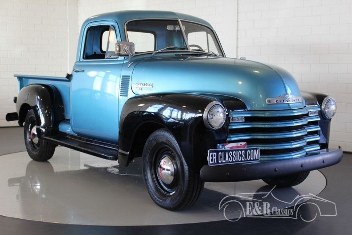 Chevrolet 3100 Pick-up for sale
