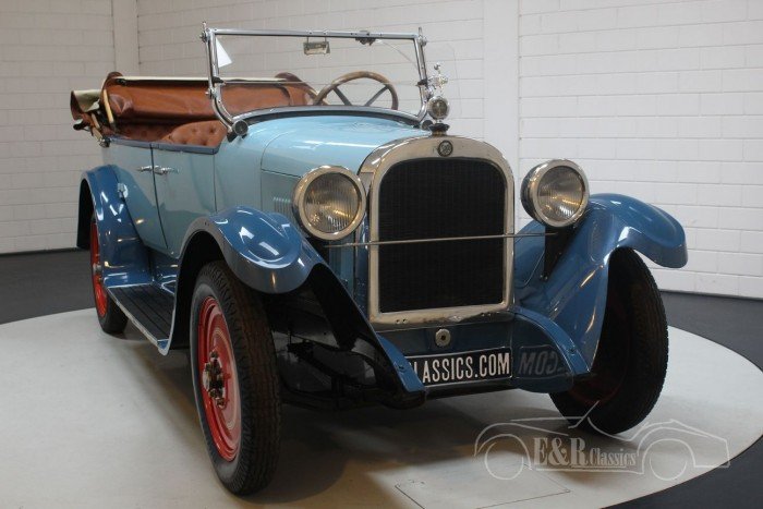 Dodge Brothers Series 116 Touring convertible 1925 for sale