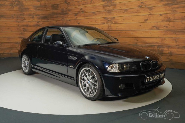 BMW M3 Coupe  for sale