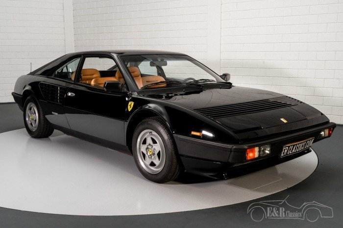 Ferrari Mondial 8 for sale