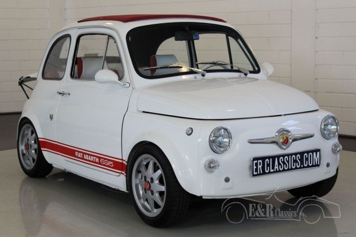Fiat 500 1973  for sale