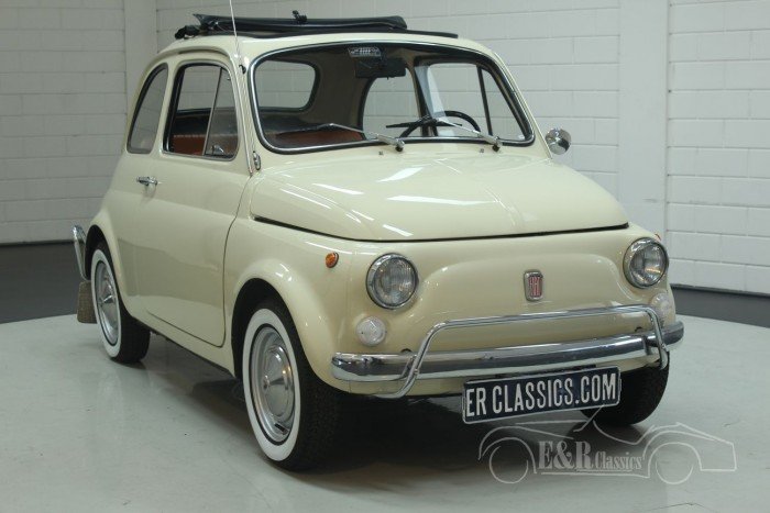 Fiat 500L 1969  for sale