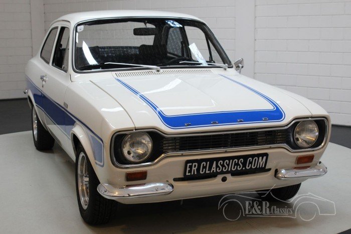 Ford Escort MKI RS2000 1974 for sale