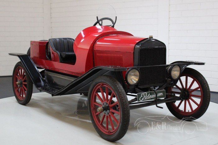 Ford Modello T Speedster 1918 in vendita