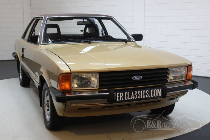 Sprzedaż Ford Taunus 1300 TC 1980