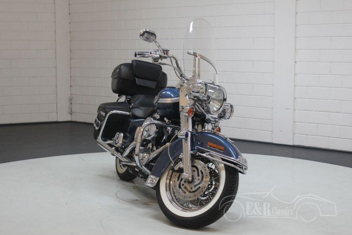 Harley Davidson Road King Classic  for sale