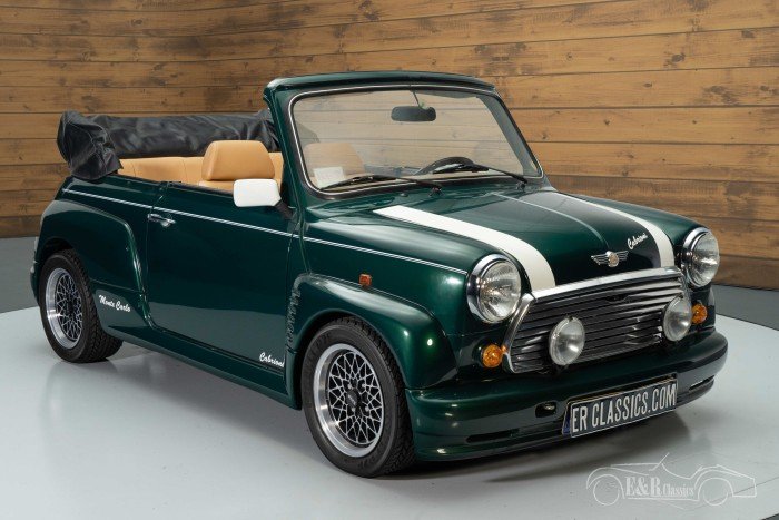 MINI 1300 Cabriolet for sale