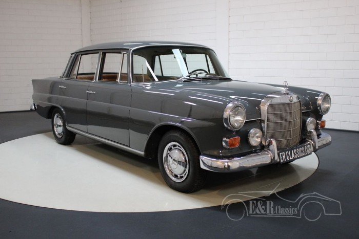 Mercedes-Benz 230  for sale