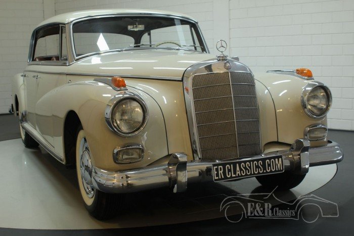 Mercedes Benz 300 1961 for sale