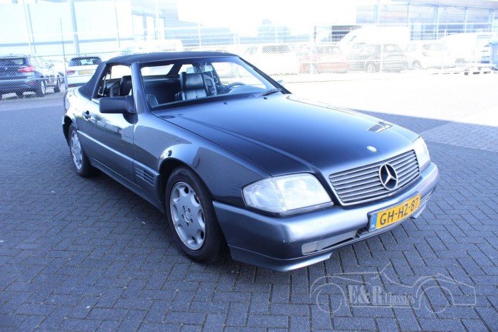 Mercedes-Benz 300SL 1993 in vendita