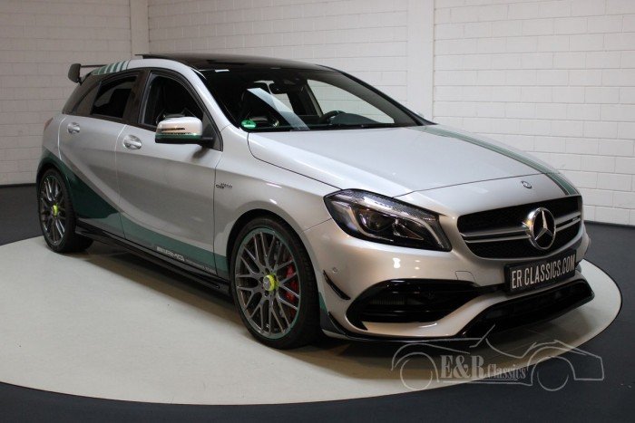 Mercedes-Benz A45 AMG for sale
