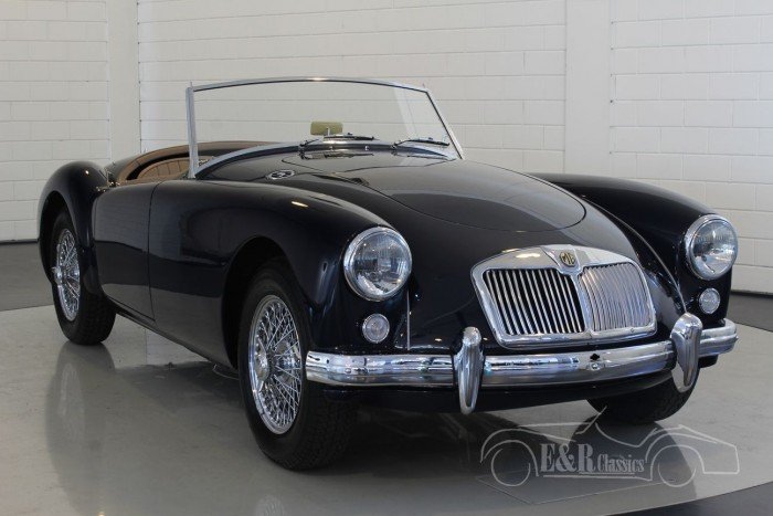 MGA Cabriolet 1959 for sale