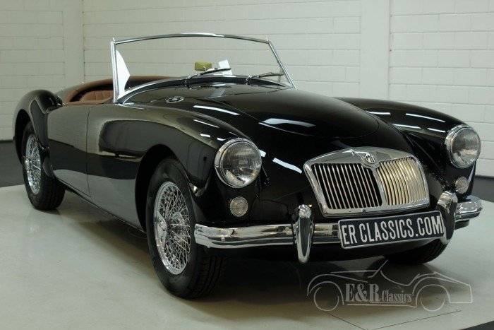MGA cabriolet 1959 for sale