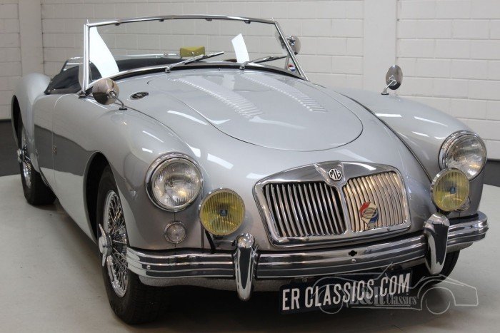 MGA Cabriolet 1959 for sale