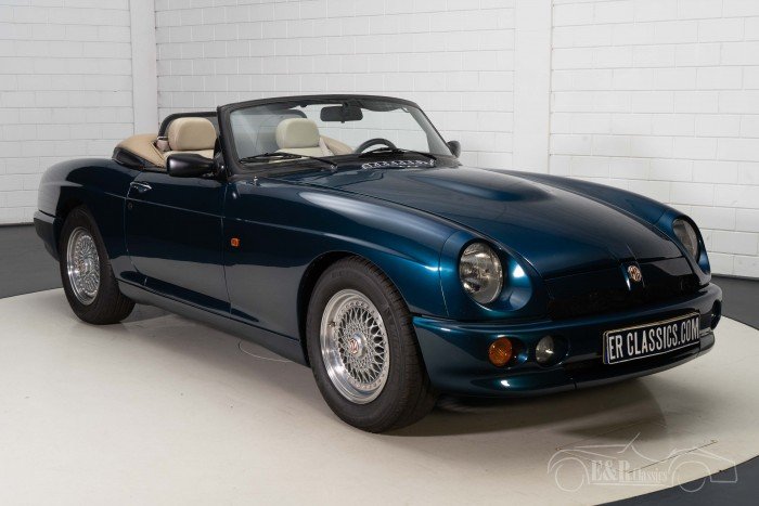 MG RV8 for sale
