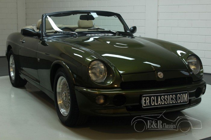 MG RV8 cabriolet 1994  for sale