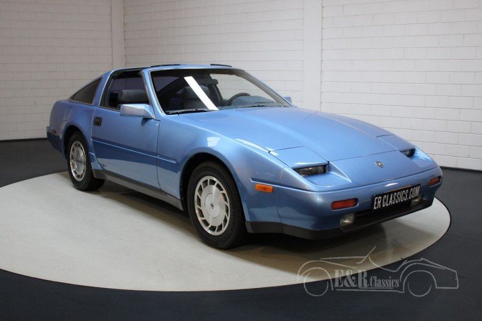 Nissan 300ZX  for sale