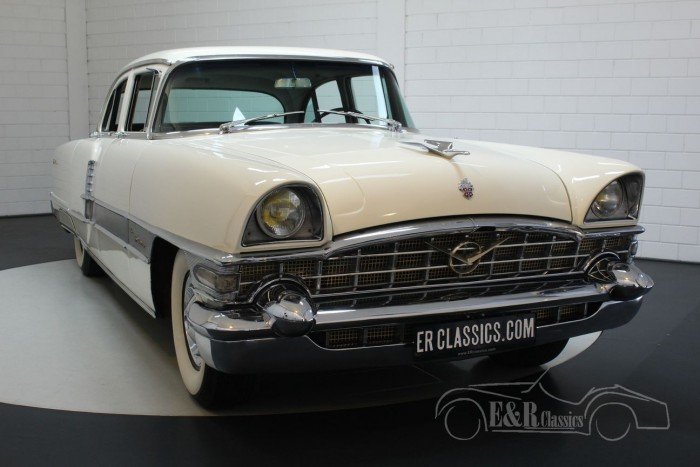 Packard Patrician Sedan 1956 eladó