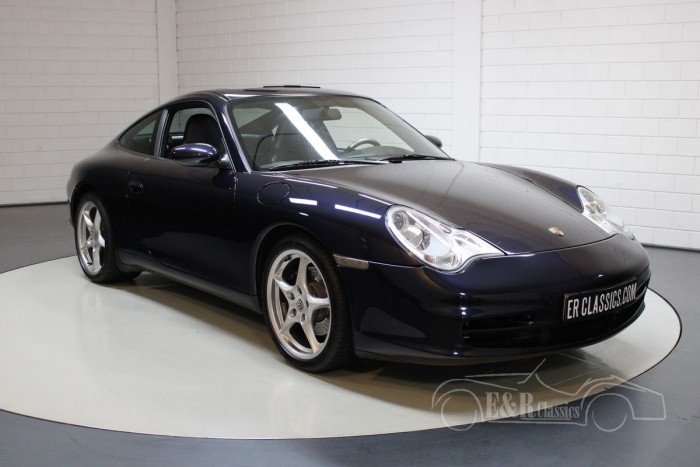 Porsche 911 in vendita