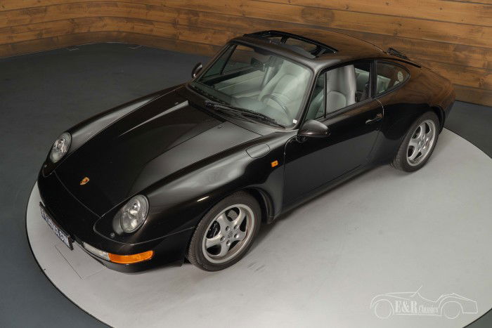 Porsche 911 Coupe for sale
