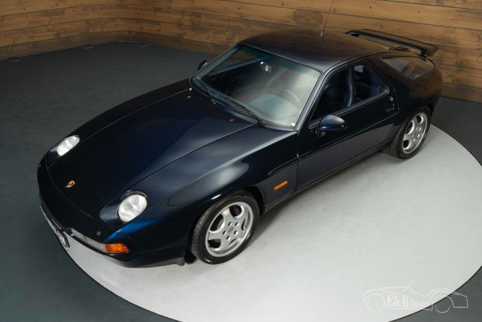 Porsche 928 GTS in vendita